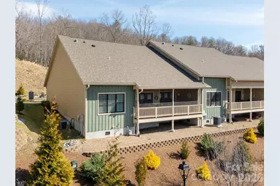 96 Copper Creek Lane, Hendersonville, NC 28739 - Photo 29