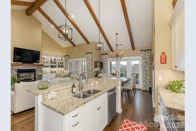 96 Copper Creek Lane, Hendersonville, NC 28739 - Photo 19