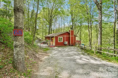 68 Split Rail Drive, Maggie Valley, NC 28751 - Photo 35