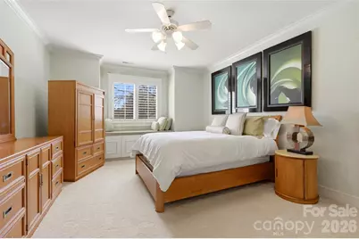 14606 Jockeys Ridge Drive, Charlotte, NC 28277 - Photo 25