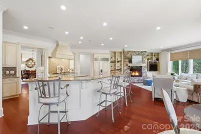 14606 Jockeys Ridge Drive, Charlotte, NC 28277 - Photo 9