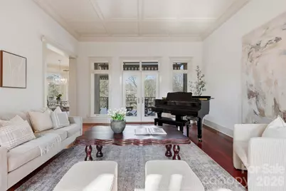 14606 Jockeys Ridge Drive, Charlotte, NC 28277 - Photo 5