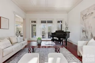 14606 Jockeys Ridge Dr, Charlotte, NC 28277 - Photo 5