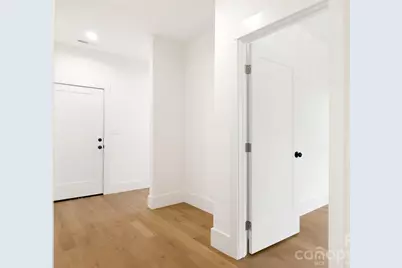 129 French Street #A, Charlotte, NC 28216 - Photo 5