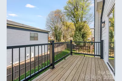 129 French Street #A, Charlotte, NC 28216 - Photo 15