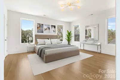 129 French Street #A, Charlotte, NC 28216 - Photo 17