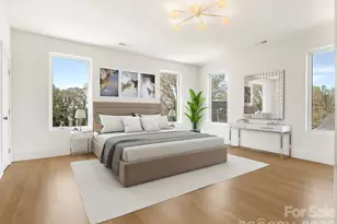 129 French St, Charlotte, NC 28216 - Photo 17