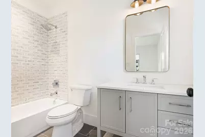 129 French Street #A, Charlotte, NC 28216 - Photo 7