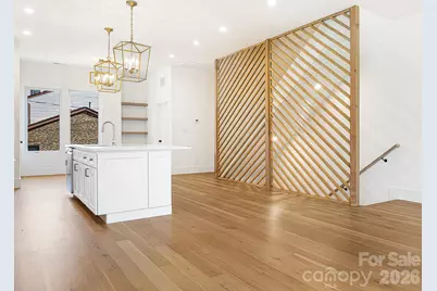 129 French Street #A, Charlotte, NC 28216 - Photo 9