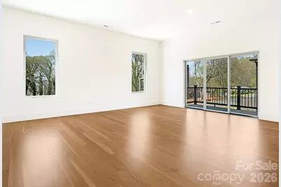 129 French Street #A, Charlotte, NC 28216 - Photo 13