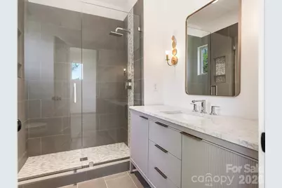 129 French Street #A, Charlotte, NC 28216 - Photo 23