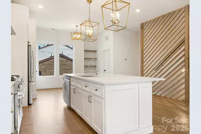 129 French Street #A, Charlotte, NC 28216 - Photo 11