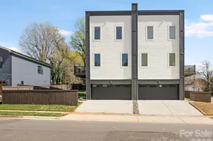 129 French St, Charlotte, NC 28216 - Photo 3