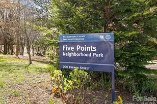 129 French St, Charlotte, NC 28216 - Photo 33