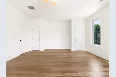 129 French Street #A, Charlotte, NC 28216 - Photo 19