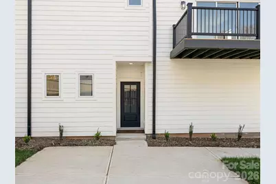 129 French Street #A, Charlotte, NC 28216 - Photo 27