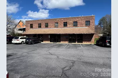 504 Mulberry Street SW, Lenoir, NC 28645 - Photo 1