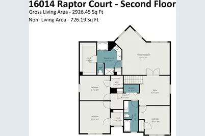 16014 Raptor Court, Charlotte, NC 28278 - Photo 21