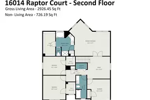 16014 Raptor Ct, Charlotte, NC 28278 - Photo 21