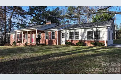 1629 Nc 126 Road, Morganton, NC 28655 - Photo 1