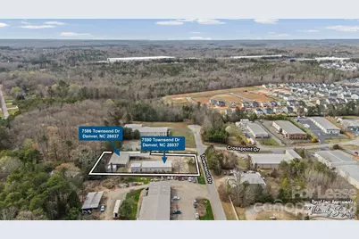 7590 Townsend Drive, Denver, NC 28037 - Photo 11