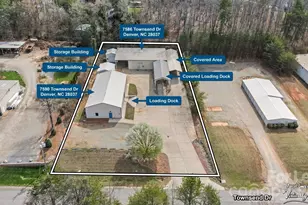 7590 Townsend Dr, Denver, NC 28037 - Photo 1