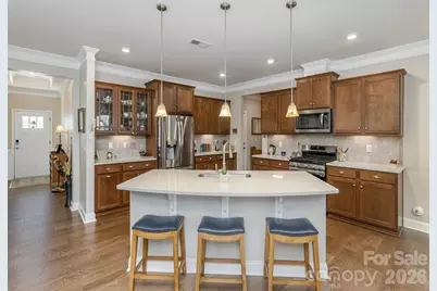 748 Summerfield Place, Flat Rock, NC 28731 - Photo 9