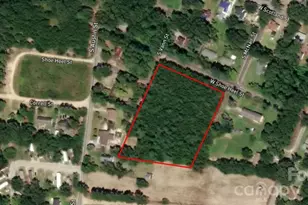 0 Shoe Heel Street W, Maxton, NC 28364 - Photo 1