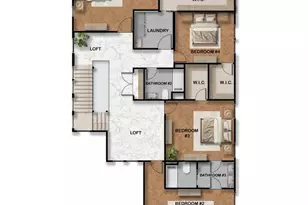 907 Chambwood Rd, Monroe, NC 28110 - Photo 3