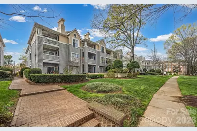 308 Queens Road #17, Charlotte, NC 28204 - Photo 3