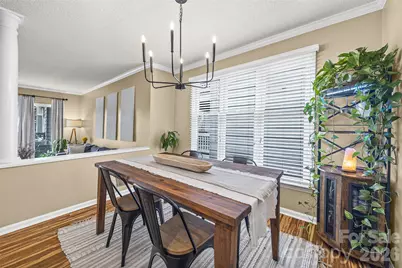 308 Queens Road #17, Charlotte, NC 28204 - Photo 13