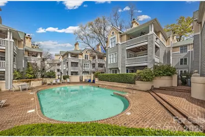 308 Queens Road #17, Charlotte, NC 28204 - Photo 25