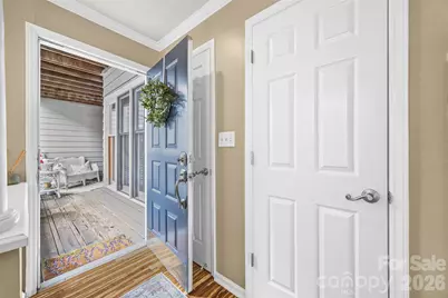 308 Queens Road #17, Charlotte, NC 28204 - Photo 5