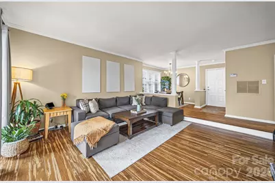 308 Queens Road #17, Charlotte, NC 28204 - Photo 5