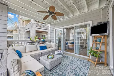 308 Queens Road #17, Charlotte, NC 28204 - Photo 23