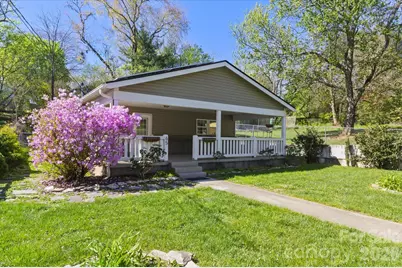 65 New Jersey Avenue, Asheville, NC 28806 - Photo 1