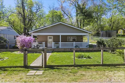 65 New Jersey Avenue, Asheville, NC 28806 - Photo 3