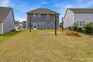 3025 Burnello Ct, Iron Station, NC 28080 - Photo 31