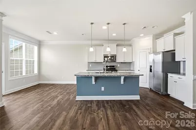 3025 Burnello Court, Iron Station, NC 28080 - Photo 9