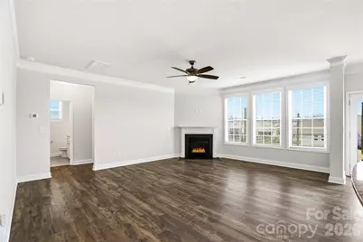 3025 Burnello Court, Iron Station, NC 28080 - Photo 9