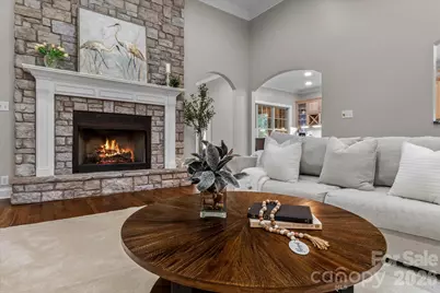 4950 River Hills Drive, Lake Norman of Catawba, NC 28037 - Photo 9