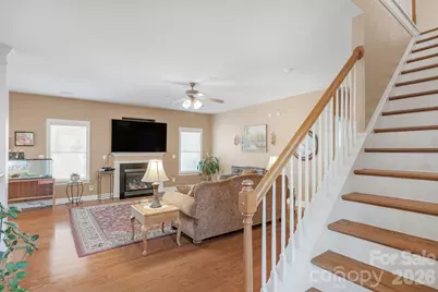 1604 Belmont Stakes Avenue, Indian Trail, NC 28079 - Photo 5