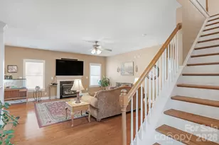 1604 Belmont Stakes Ave, Indian Trail, NC 28079 - Photo 5