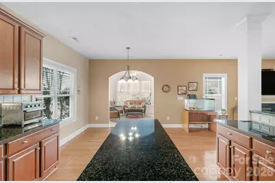 1604 Belmont Stakes Avenue, Indian Trail, NC 28079 - Photo 15