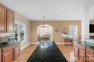 1604 Belmont Stakes Ave, Indian Trail, NC 28079 - Photo 15