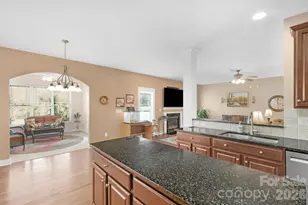 1604 Belmont Stakes Ave, Indian Trail, NC 28079 - Photo 17