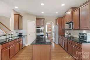 1604 Belmont Stakes Ave, Indian Trail, NC 28079 - Photo 13