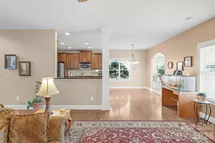 1604 Belmont Stakes Ave, Indian Trail, NC 28079 - Photo 11