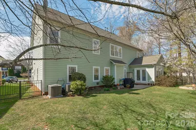 1604 Belmont Stakes Avenue, Indian Trail, NC 28079 - Photo 35