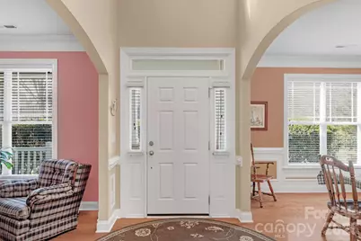 1604 Belmont Stakes Avenue, Indian Trail, NC 28079 - Photo 21